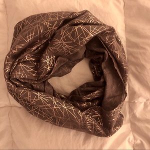 Charming Charlie Infinity Scarf